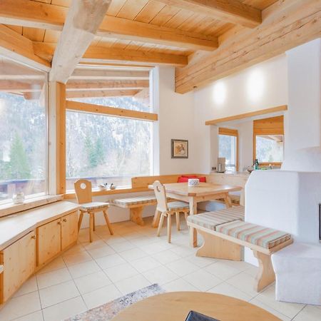 Chalet Hinterstein เชฟเฟา อัม วิลเดนไคเซอร์ ภายนอก รูปภาพ