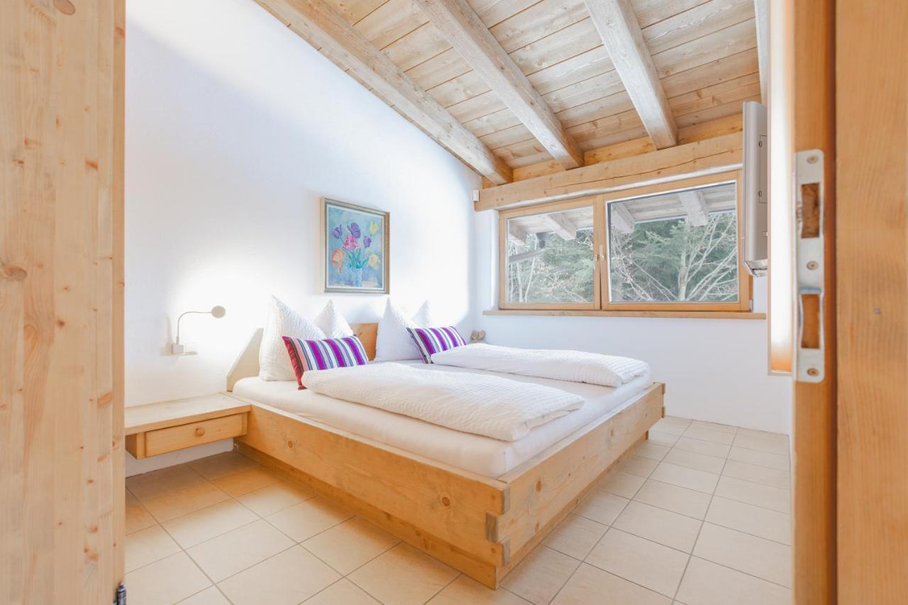 Chalet Hinterstein เชฟเฟา อัม วิลเดนไคเซอร์ ภายนอก รูปภาพ